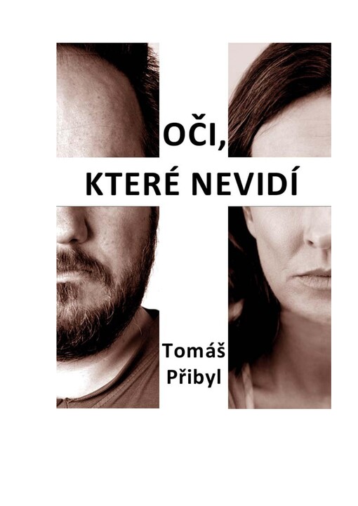 Oči, které nevidí
