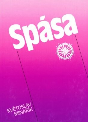 Spása : řešení psychicko-fyzikální