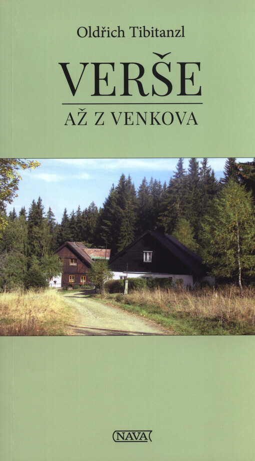 Verše až z venkova
