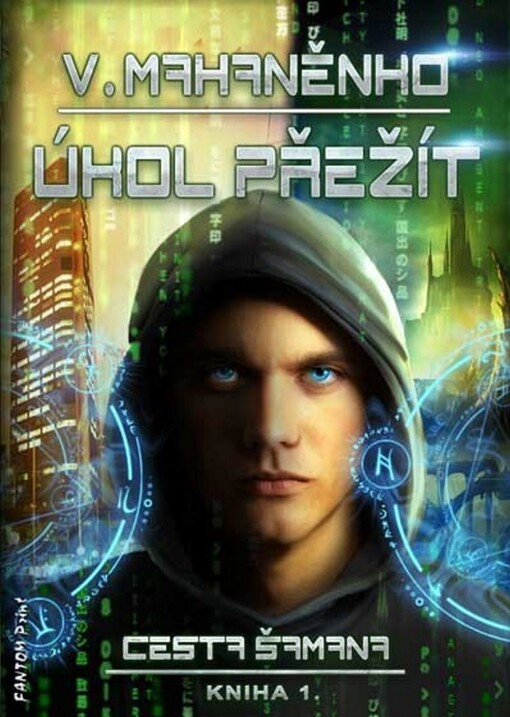 Úkol přežít, 1. vydání