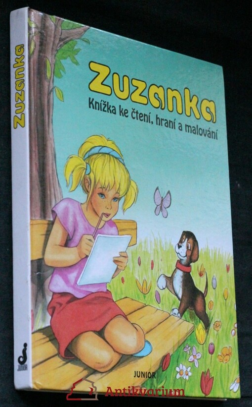 Zuzanka