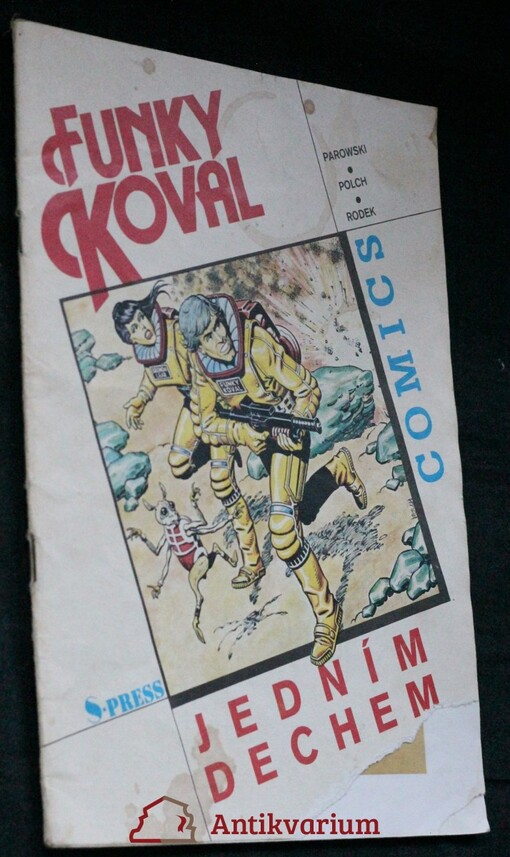 Funky Koval
