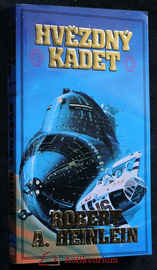 Hvězdný kadet