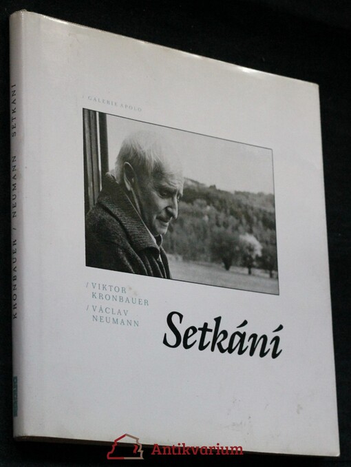 Setkání.