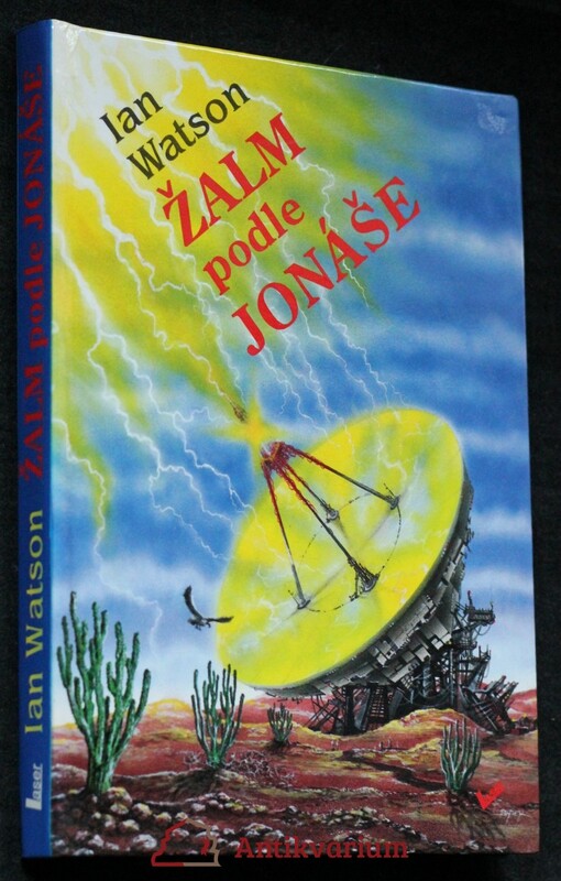 Žalm podle Jonáše