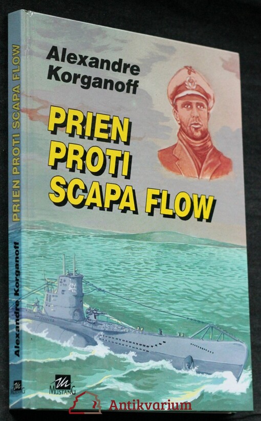 Prien proti Scapa Flow