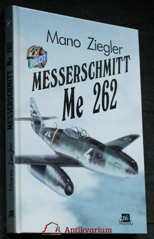 Messerschmitt Me 262
