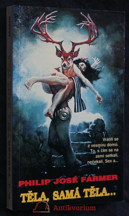 Těla, samá těla- : flash