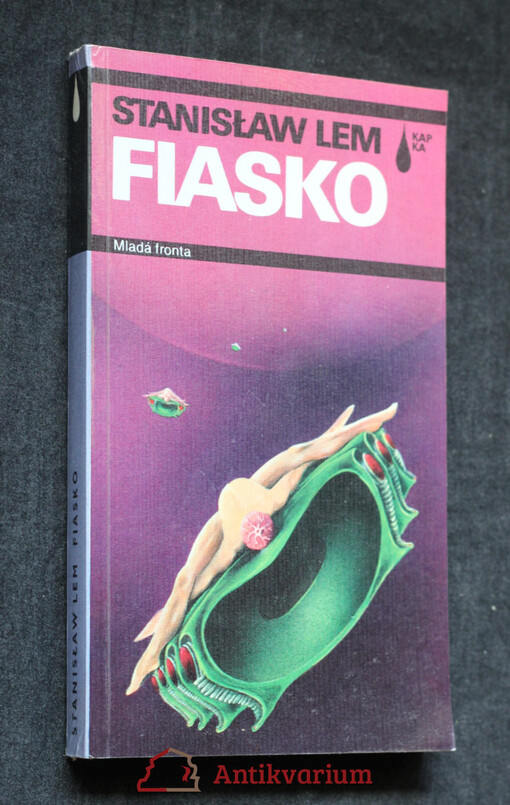 Fiasko