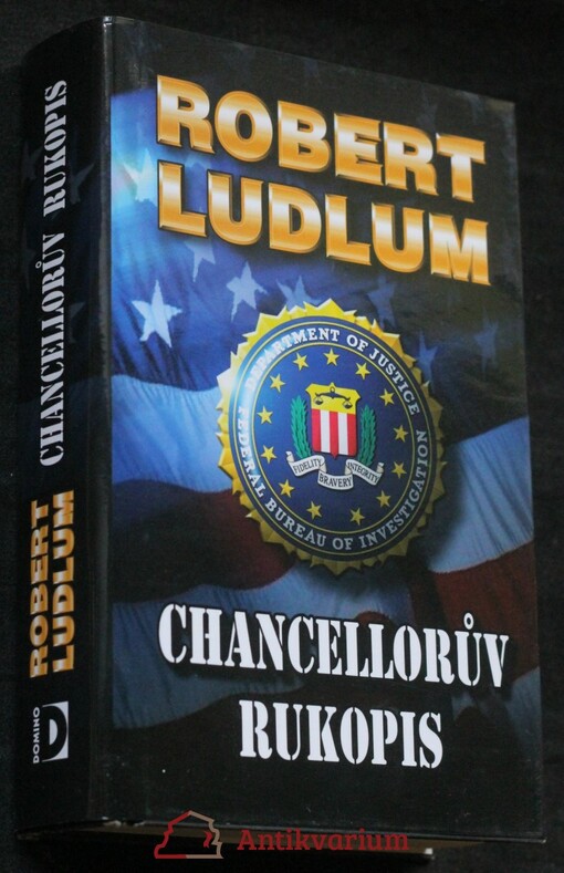 Chancellorův rukopis