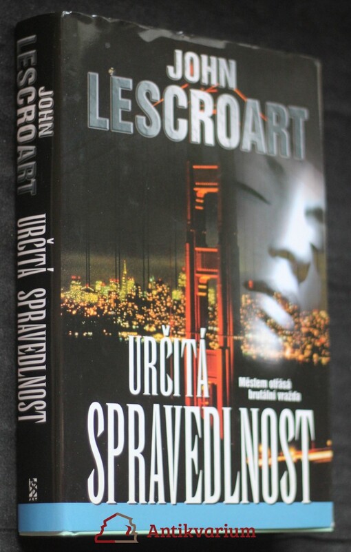 Určitá spravedlnost