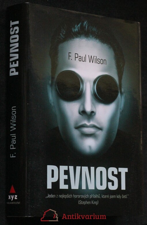 Pevnost