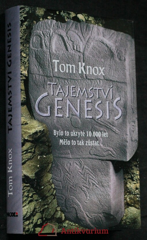 Tajemství Genesis