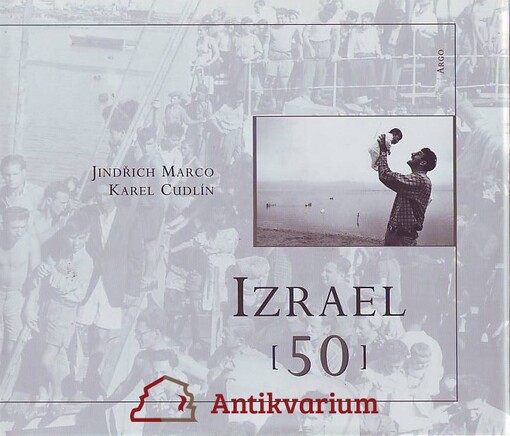 Izrael [50]