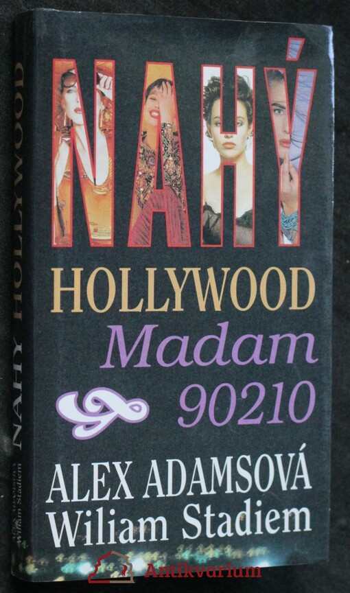 Nahý Hollywood
