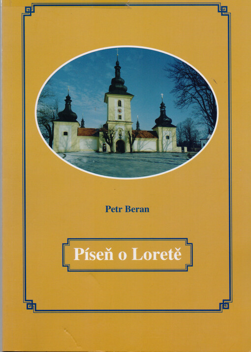 Píseň o Loretě, 2., dopl. vyd.