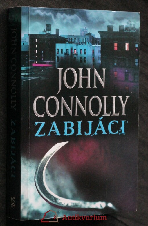 Zabijáci