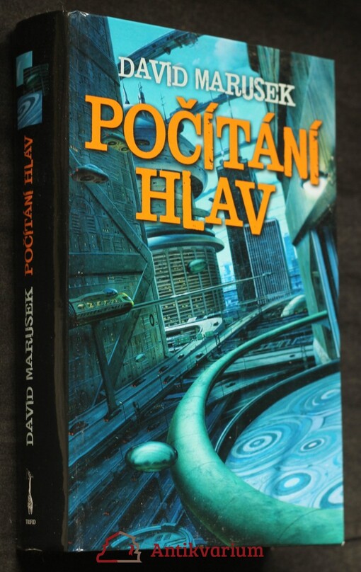 Počítání hlav