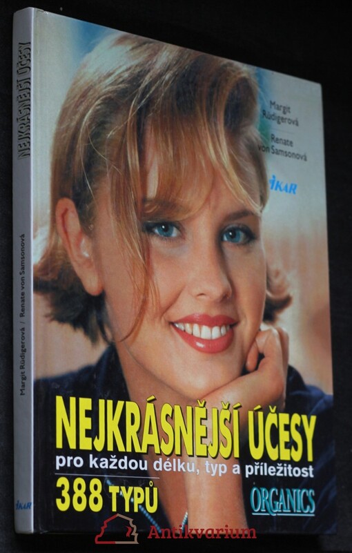 Nejkrásnější účesy pro každou délku, typ a příležitost: 388 typů