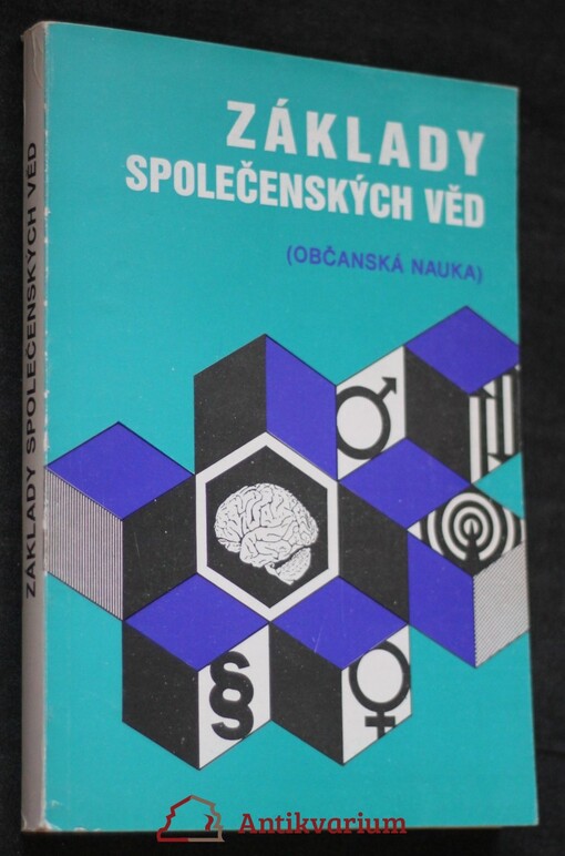 Základy společenských věd : (občanská nauka)