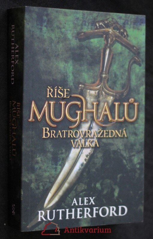 Bratrovražedná válka
