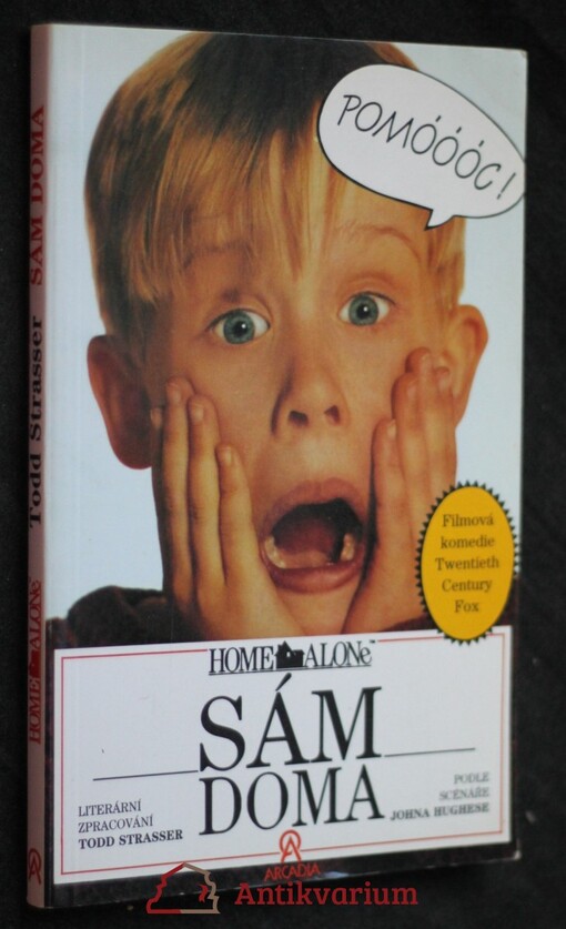 Sám doma