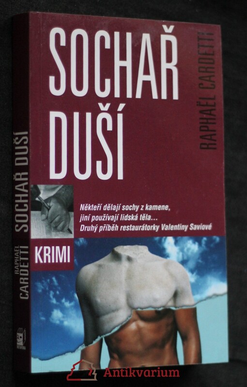 Sochař duší