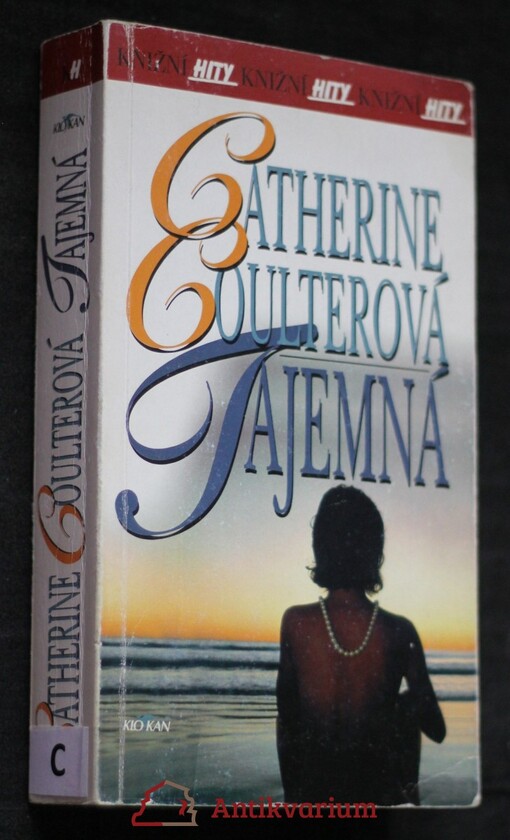 Tajemná.