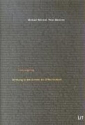 Campaigning. Werbung in den Arenen der Öffentlichkeit.