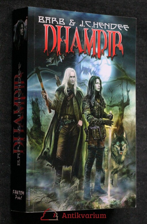 Dhampir