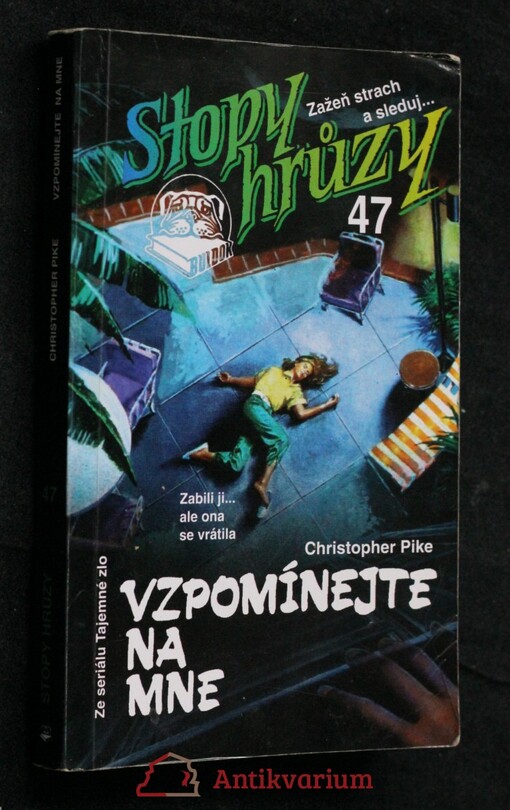 Vzpomínejte na mne