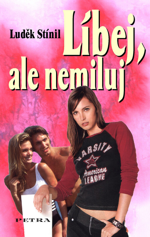 Líbej, ale nemiluj