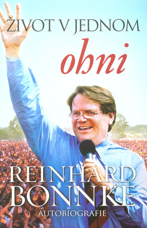 Život v jednom ohni