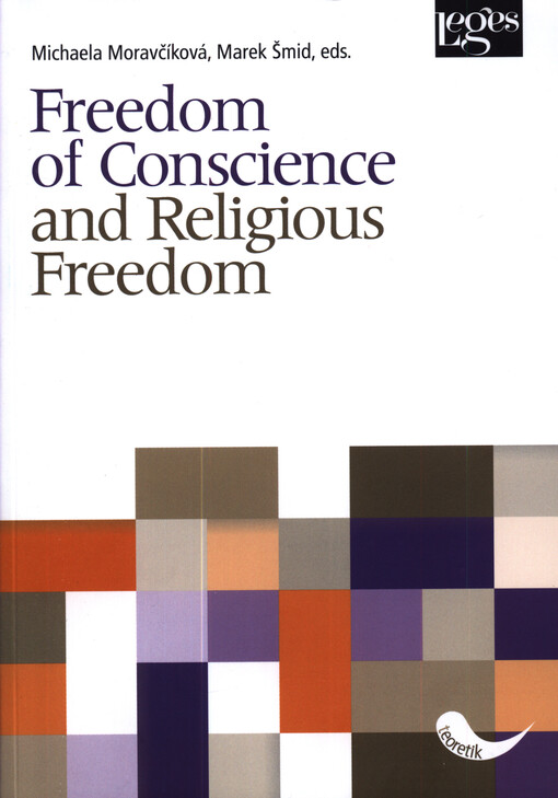 Freedom of conscience and religious freedom