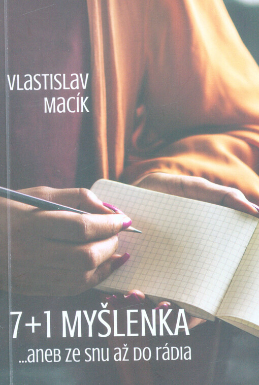 7+1 myšlenka