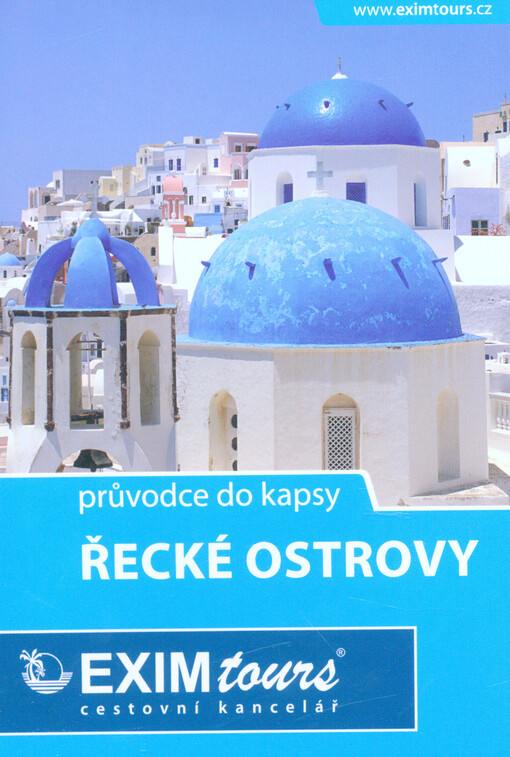 Řecké ostrovy