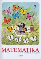 Matematika pro 2. (3.) ročník.