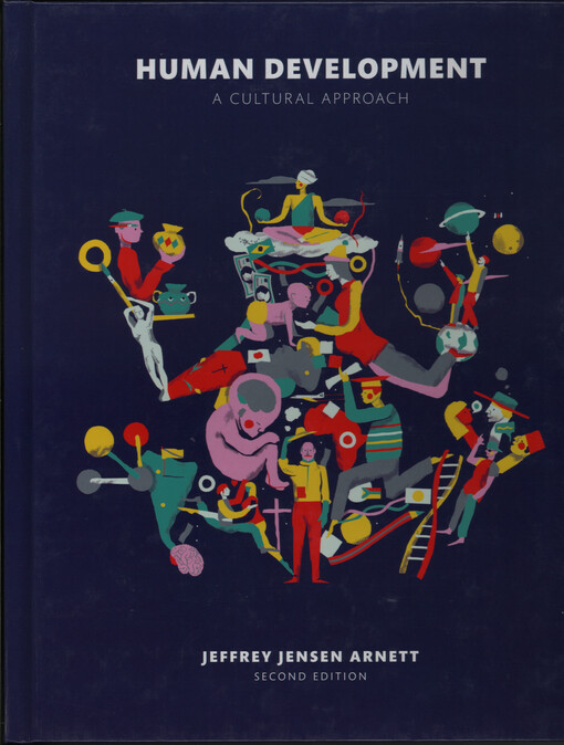 Human development : a cultural development