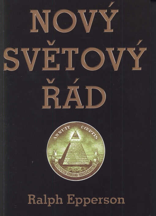 Nový světový řád