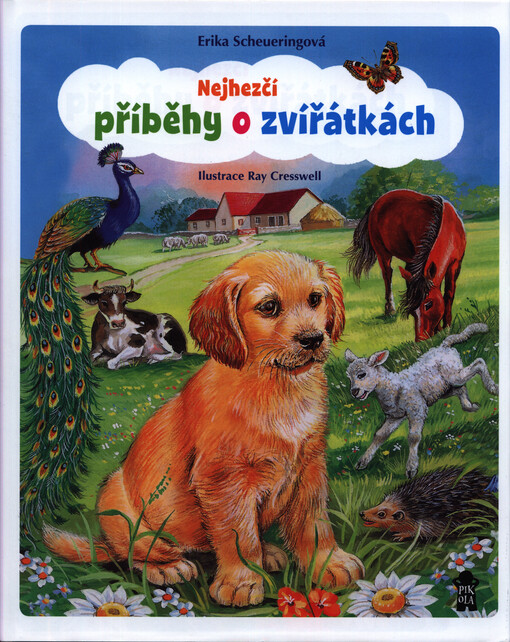 Nejhezčí příběhy o zvířátkách