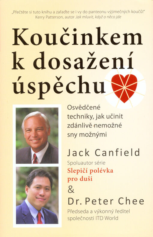 Koučinkem k dosažení úspěchu