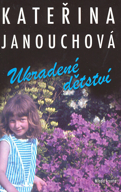 Ukradené dětství