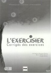 L’exercisier. Corrigés des exercices