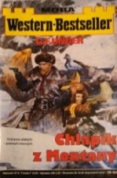 Chlapík z Montany