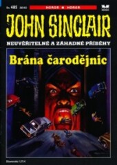 Brána čarodějnic