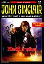 Hadí ruka