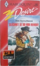 Slečinky se do hor nehodí