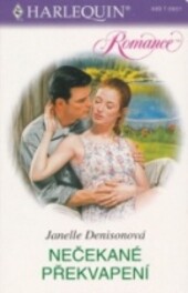 Nečekané překvapení