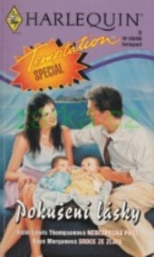 Pokušení lásky 1995 : dva příběhy o lásce