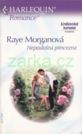 Neposlušná princezna